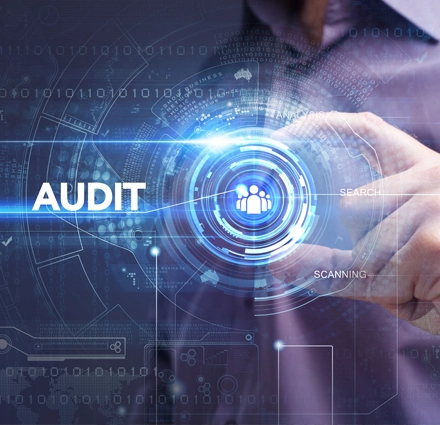 Audit SEO