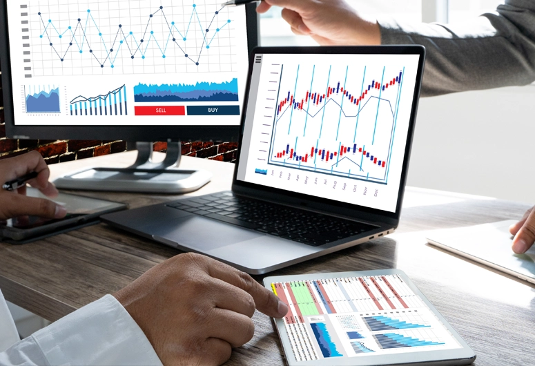 analyse web